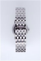 Orologio Tissot Uomo Bridgeport in Acciaio T0974101103800 - T0974101103800